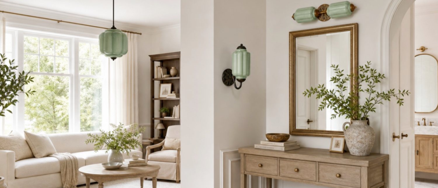 Eloise Series collection scene