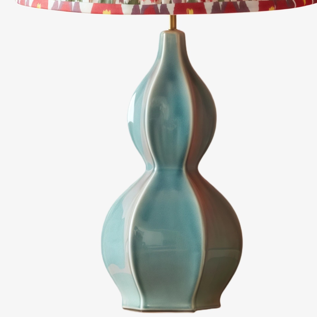 Thalune ceramic base detail