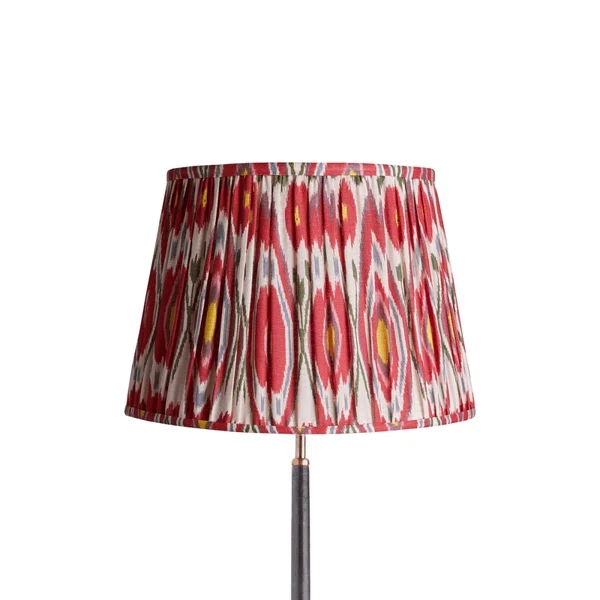 Thalune lamp shade detail