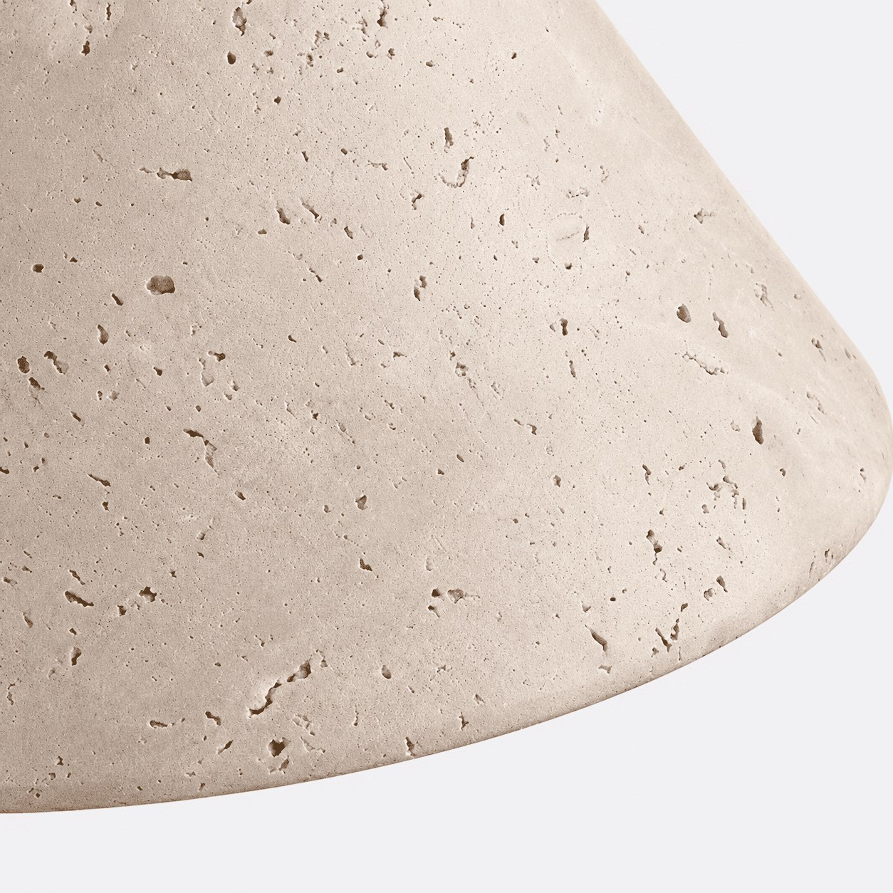 Travira natural texture shade detail