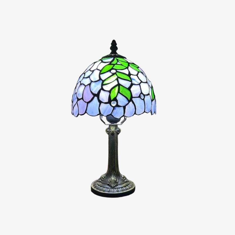 Model C Tiffany table lamp