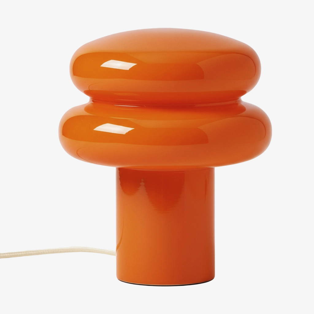 Cirren opal table lamp