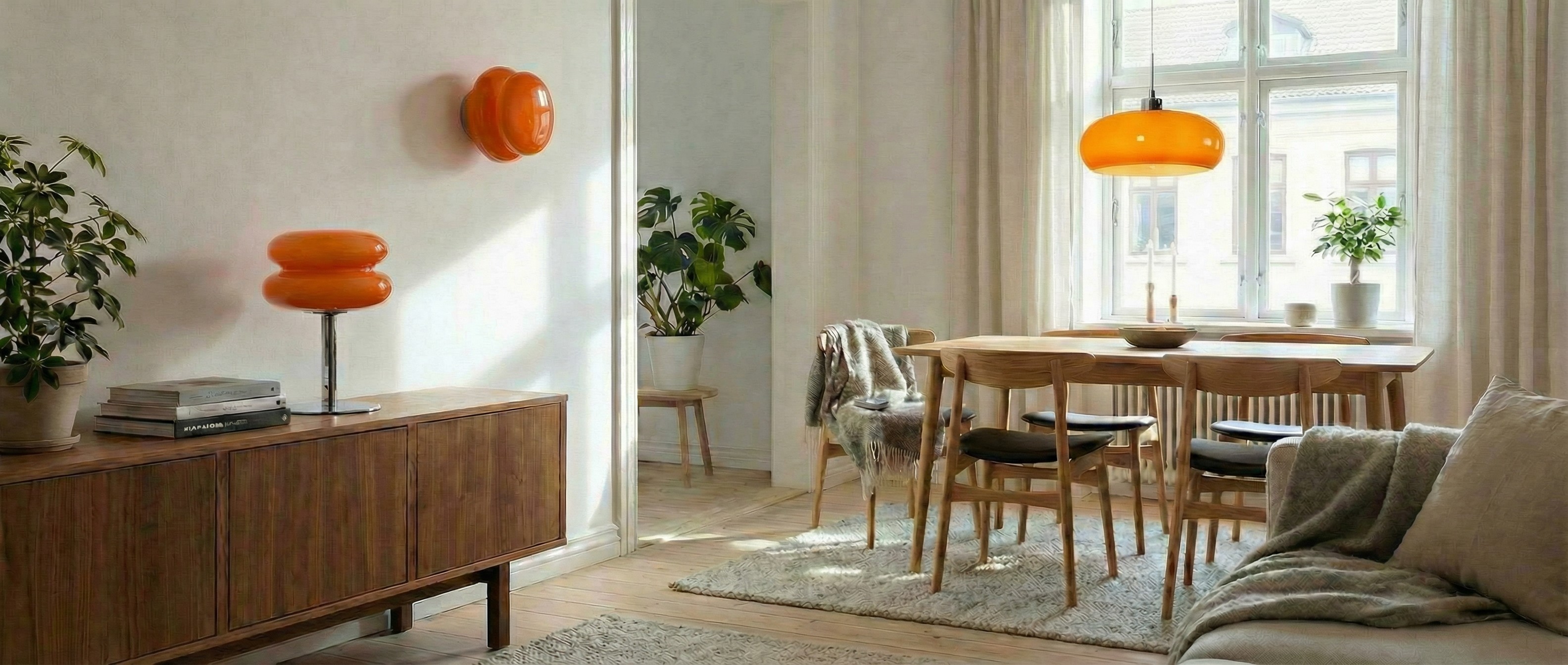 Cirren Collection room scene