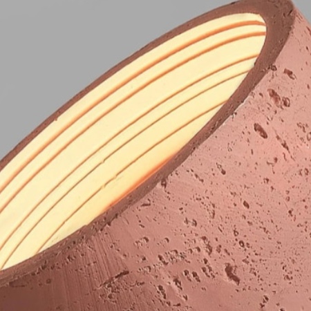Sabiara ceiling light diffuser detail