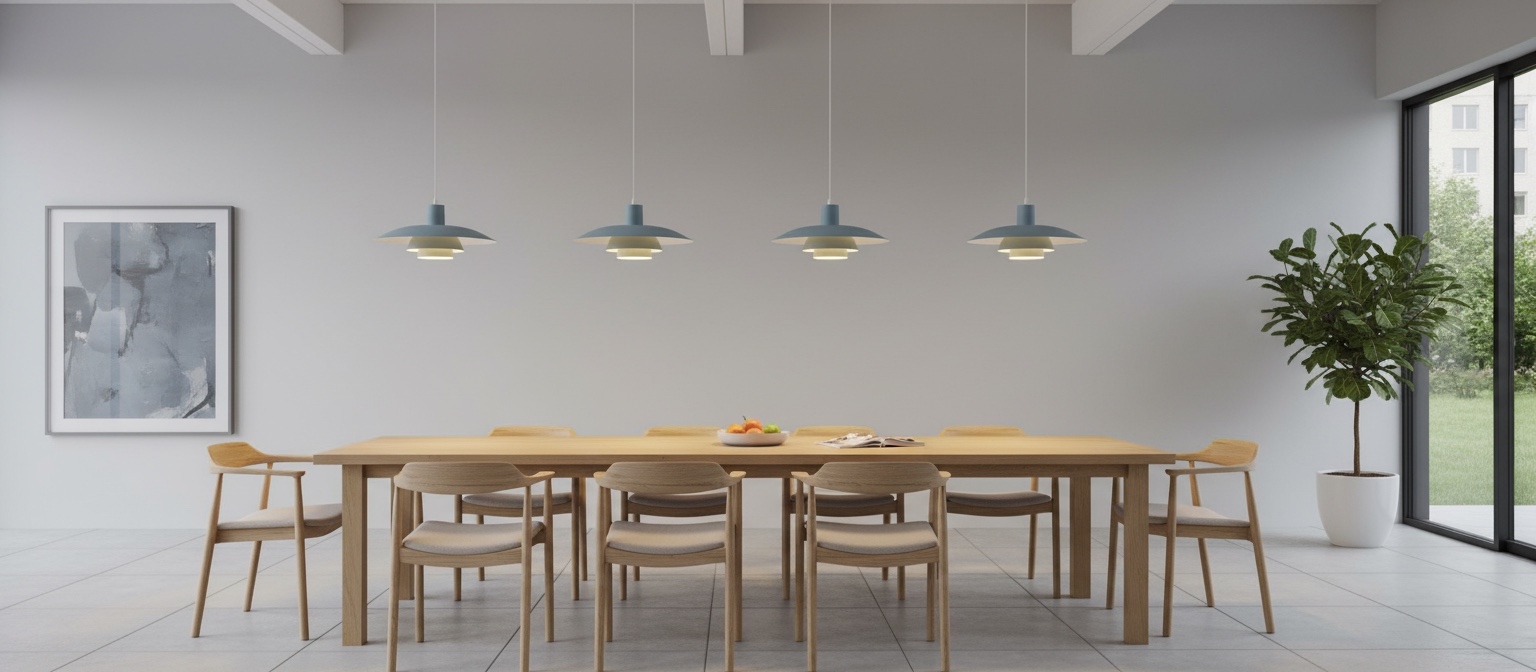 Layera Series dining room collection