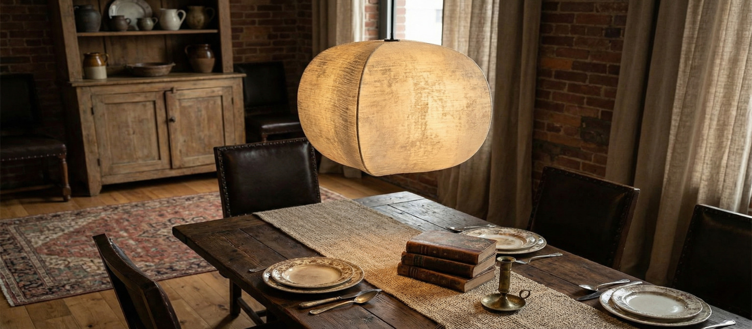Styled for Every Space