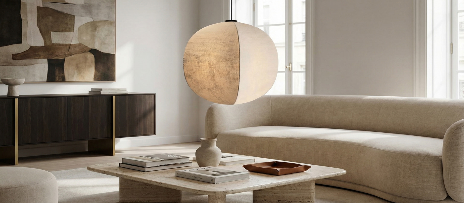 Styled for Every Space