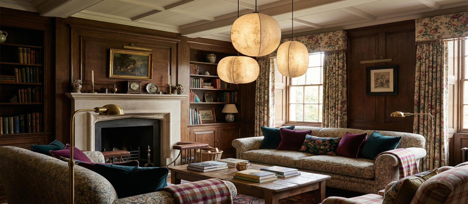 Styled for Every Space