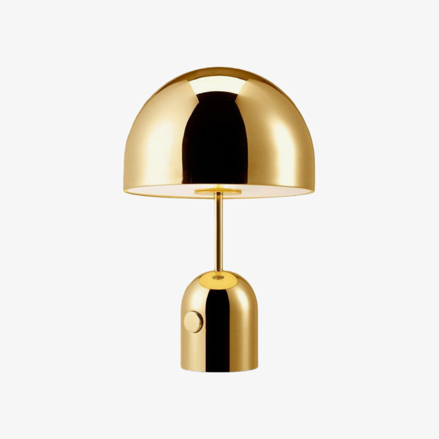 AstroLume Bell Table Lamp