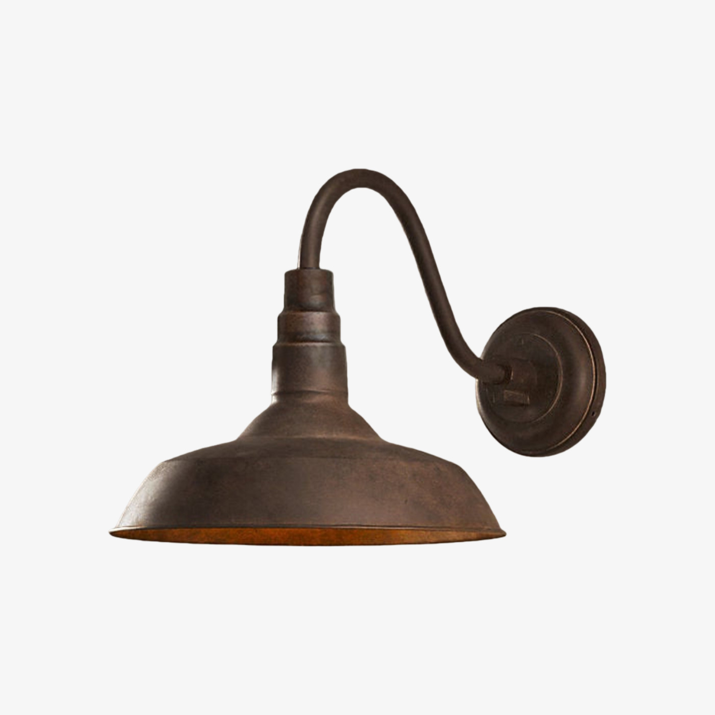 Retro rust