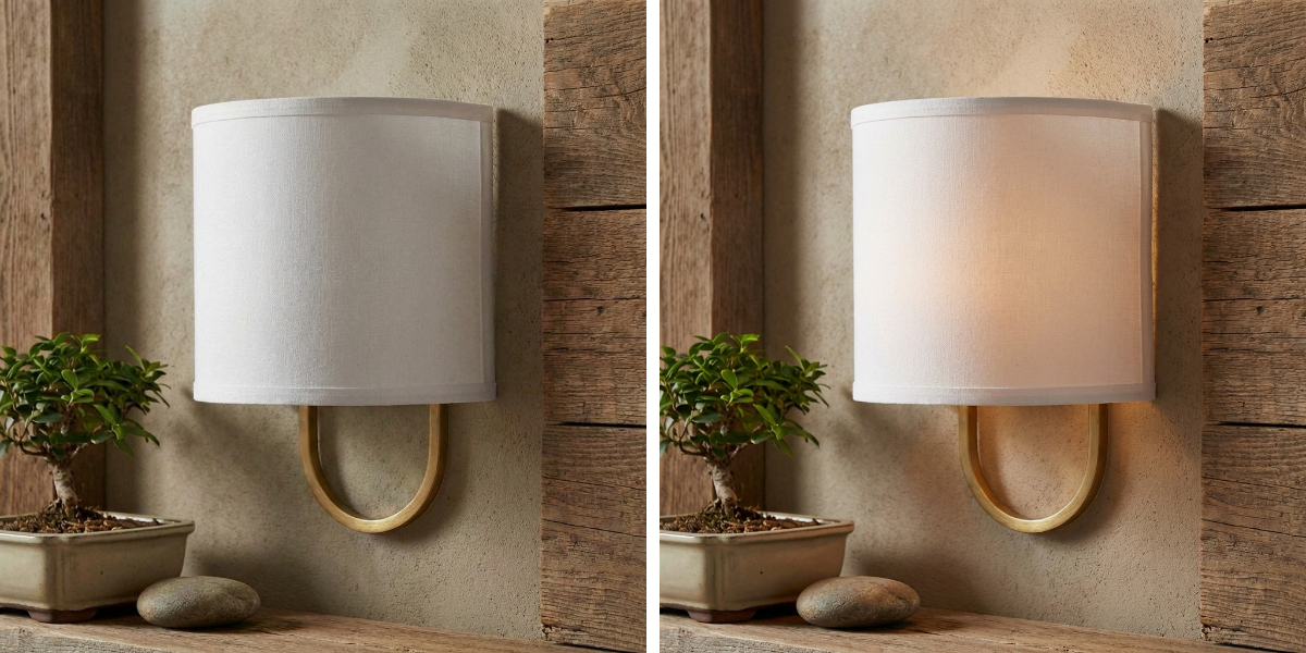 Lirra pendant design inspiration