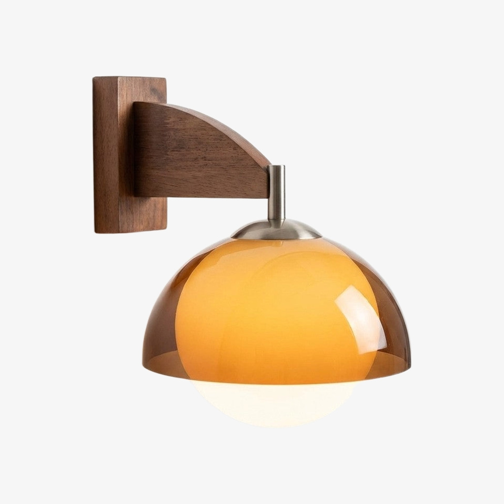 Sunset Afterglow Modern Sunset Wall Lamp
