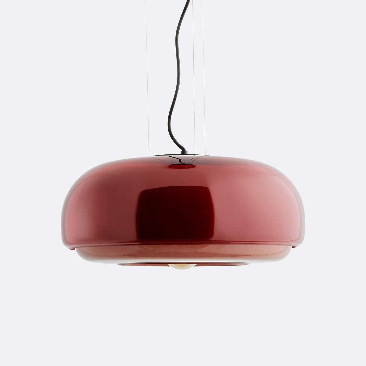 Large - Red