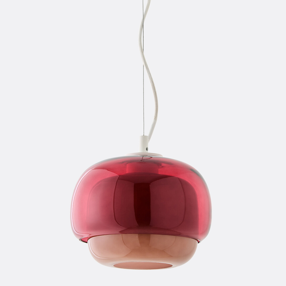 Small - Red