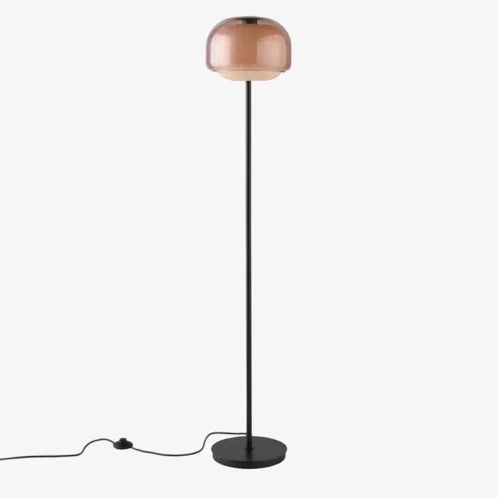 Nude Clinco floor lamp