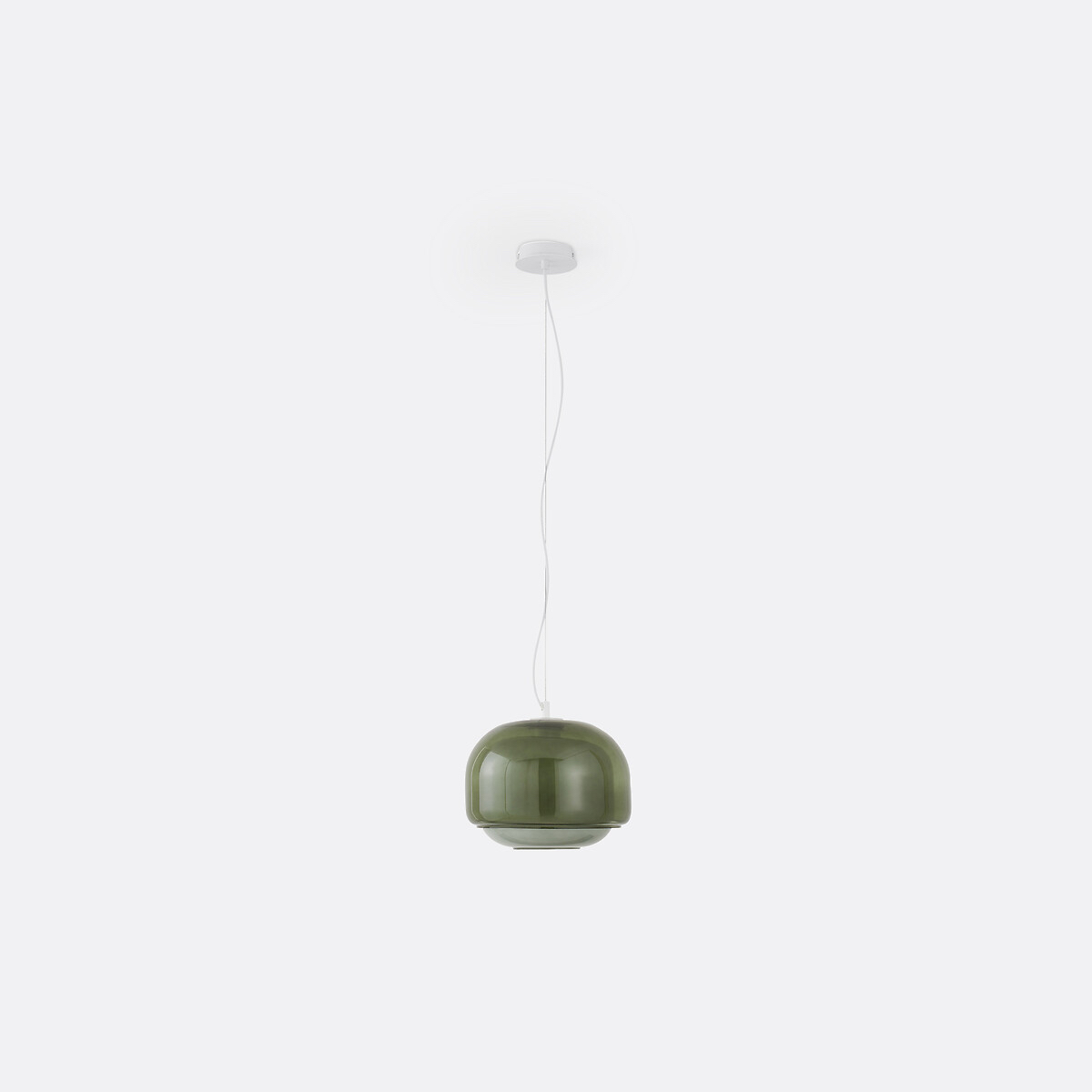 Medium - Green