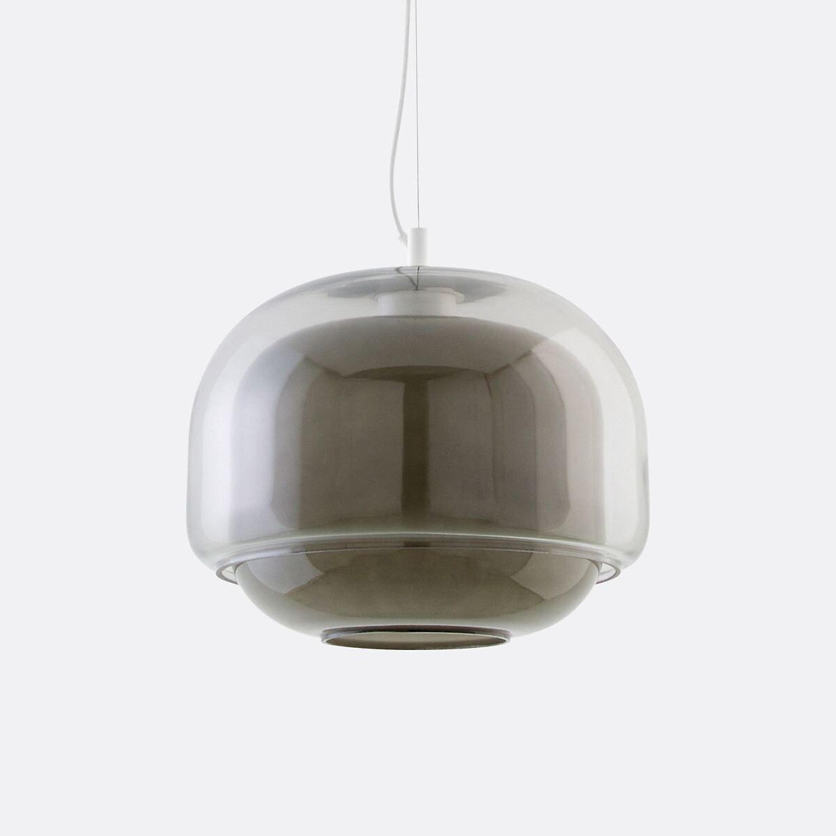 Medium - Smoke Grey