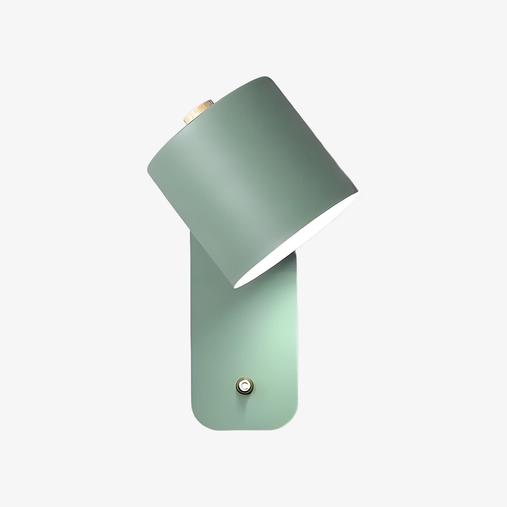 Aurabrova wall sconce finish