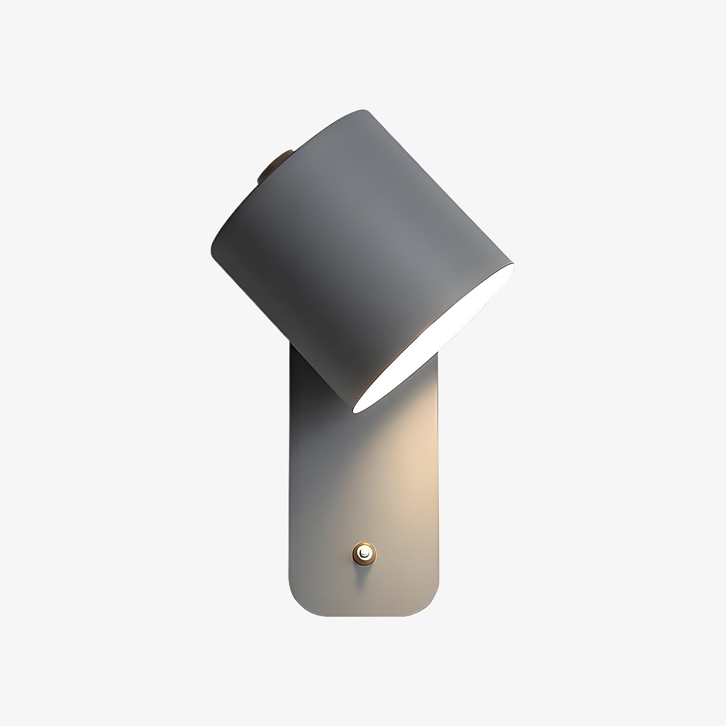 Aurabrova wall sconce finish