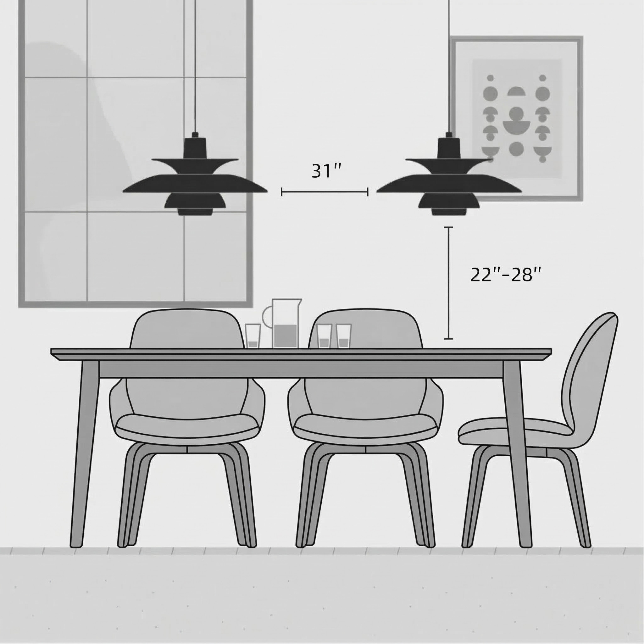 Installation guidance