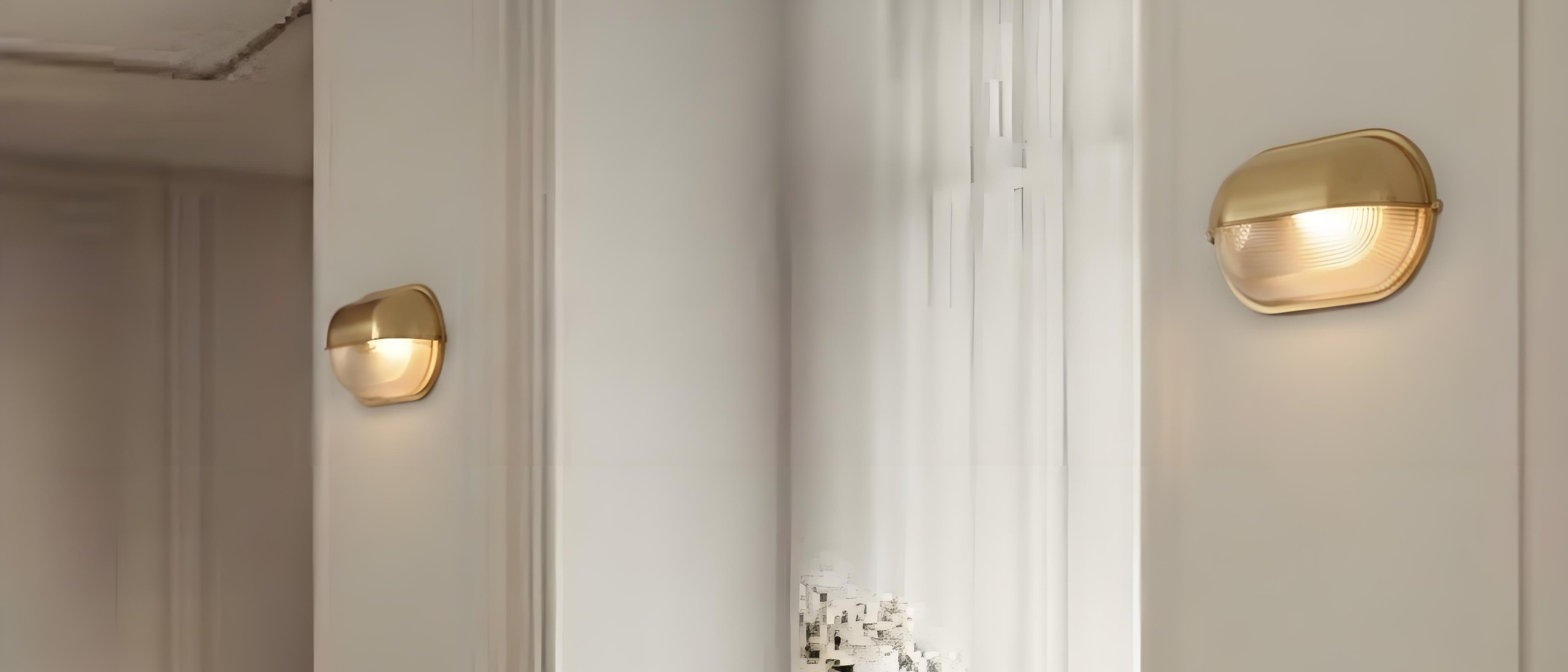 Docka Collection lighting scene
