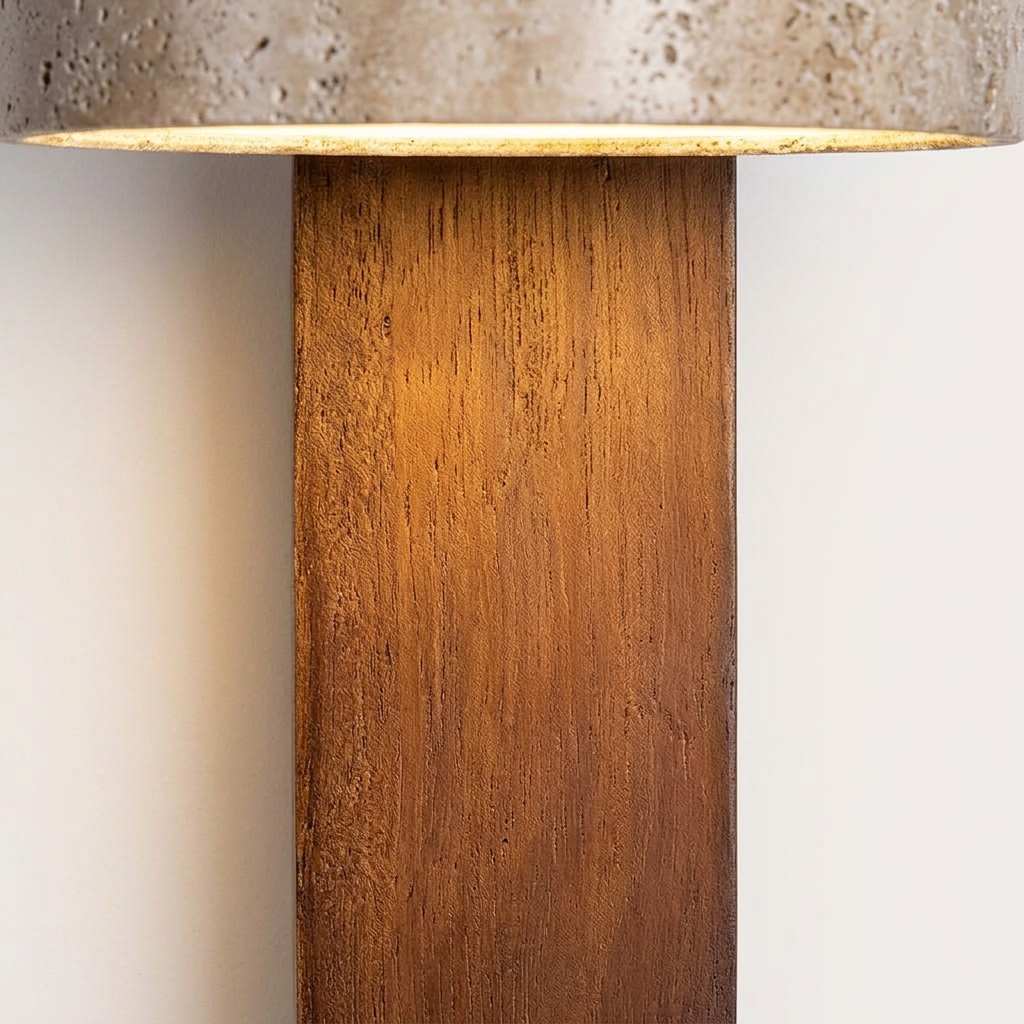 Material detail 2