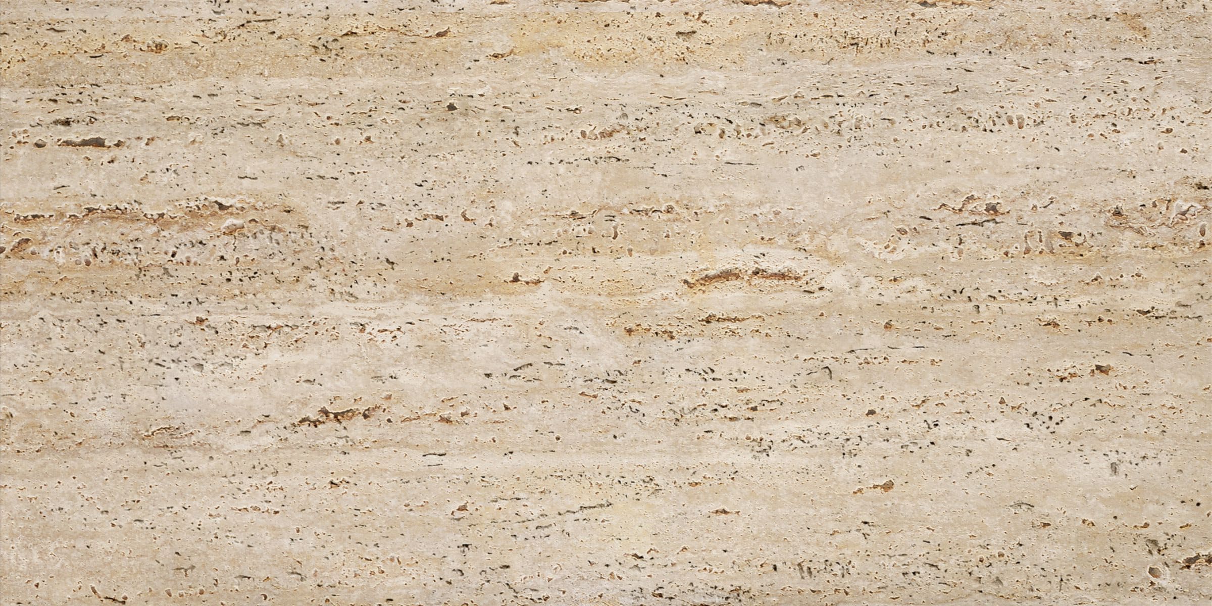 Travertine material texture