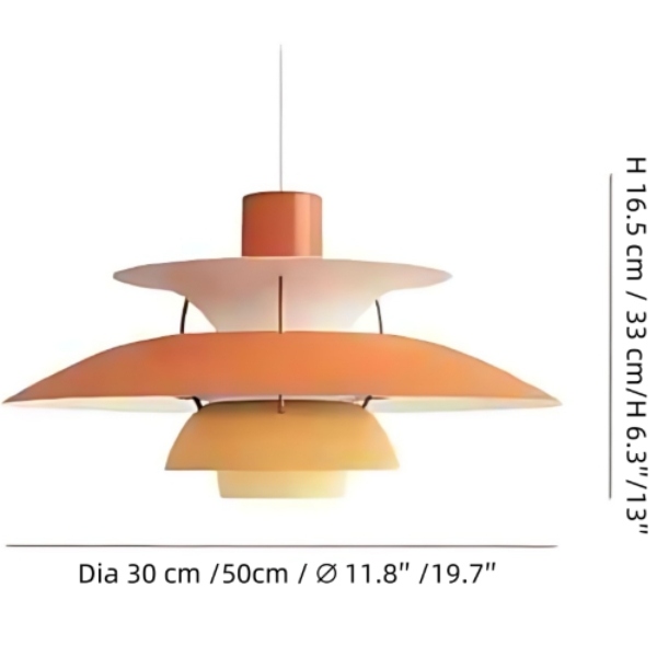 Specification diagram