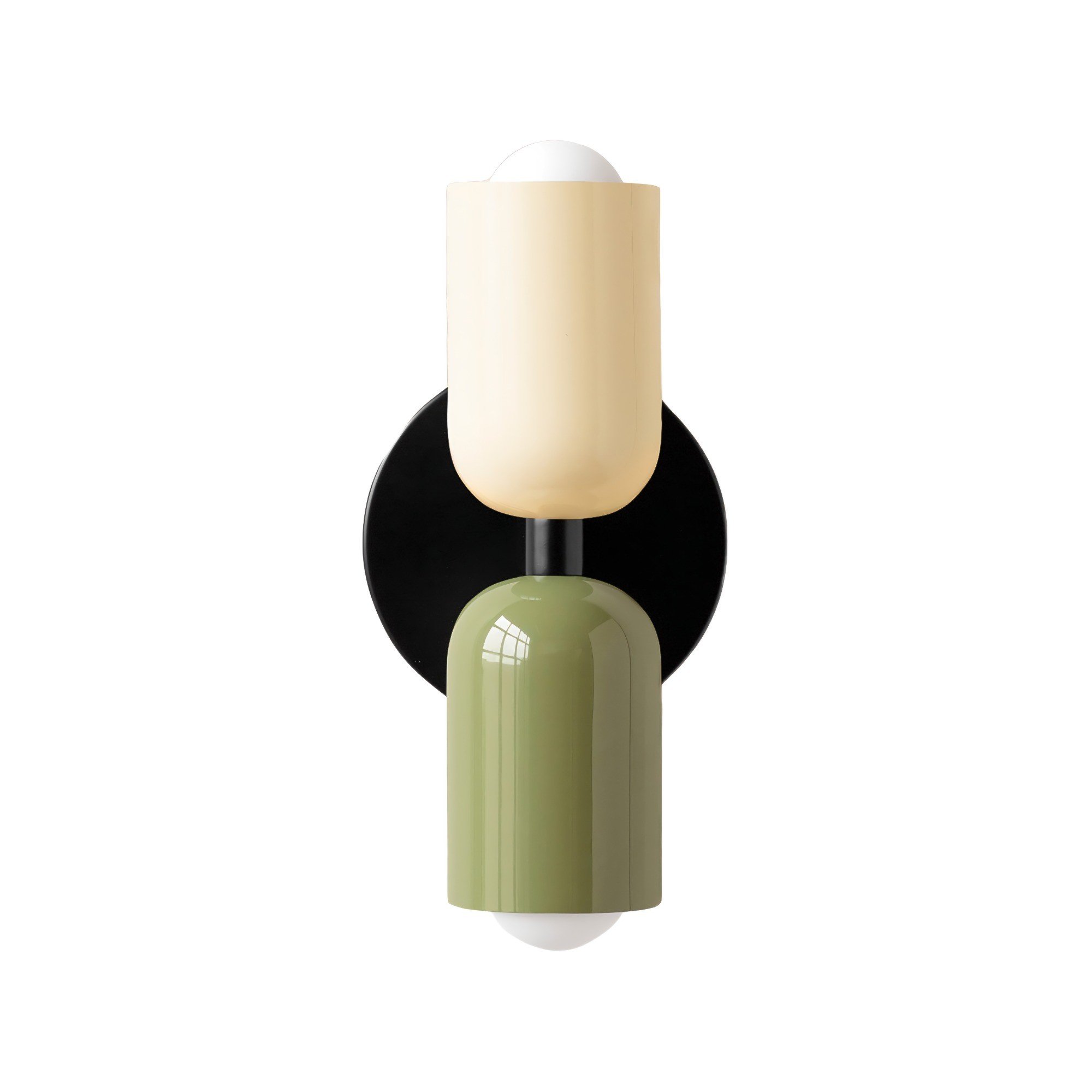 Morandic Up Down Wall Sconce S27