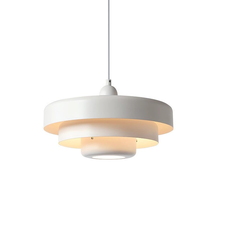 Nordic Macaron Rainbow Bauhaus Pendant Lamp S24