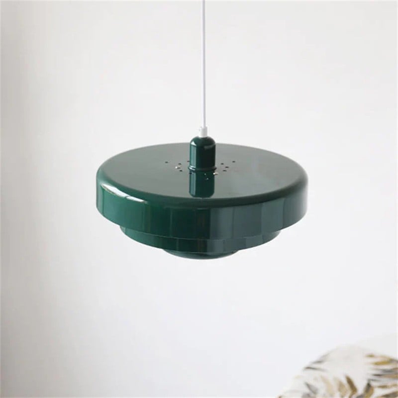 Nordic Macaron Rainbow Bauhaus Pendant Lamp S24
