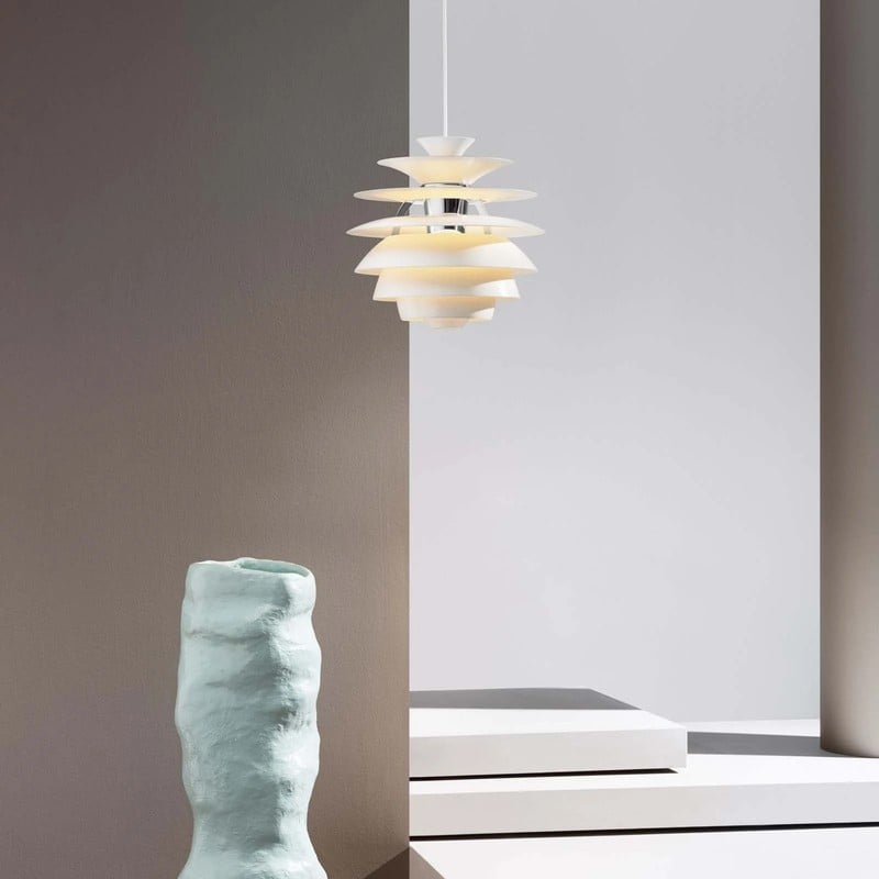 PH Snowball Pendant Lamp