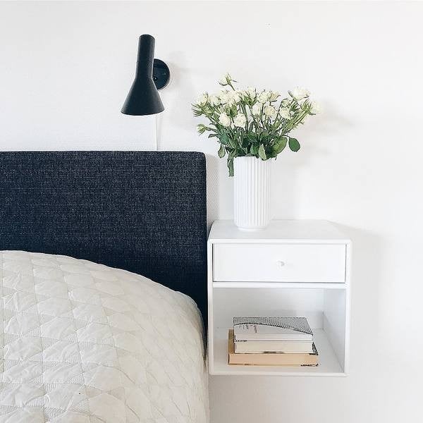 Classic Nordic Adjustable Wall Light Indoor S2