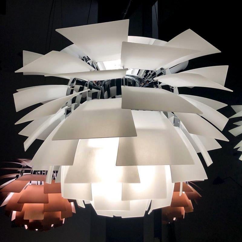 PH Artichoke Pendant Light
