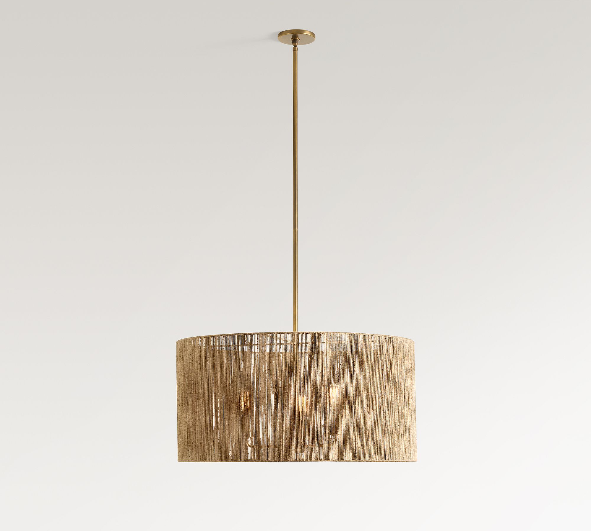 Lirra pendant design inspiration