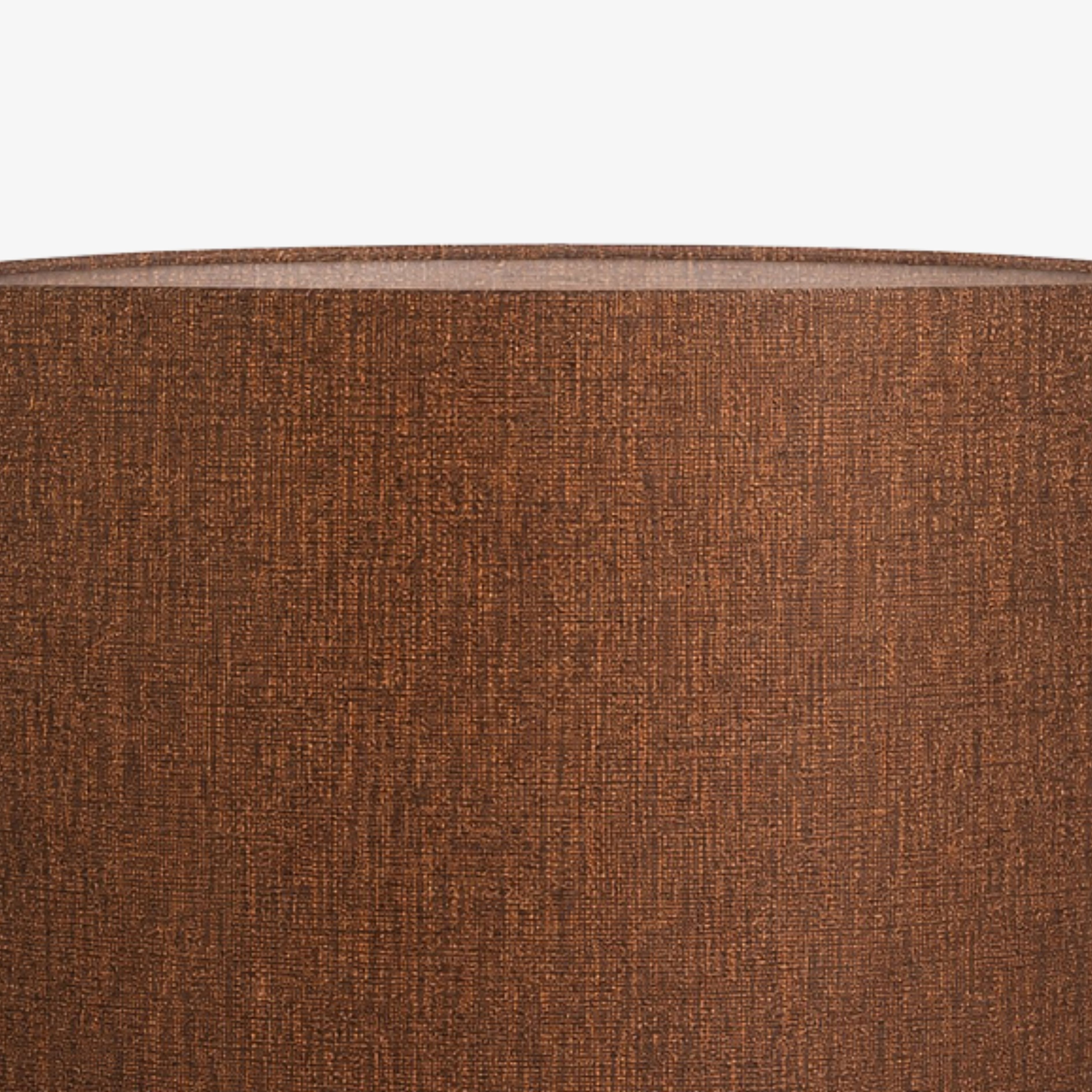 detail brown shade