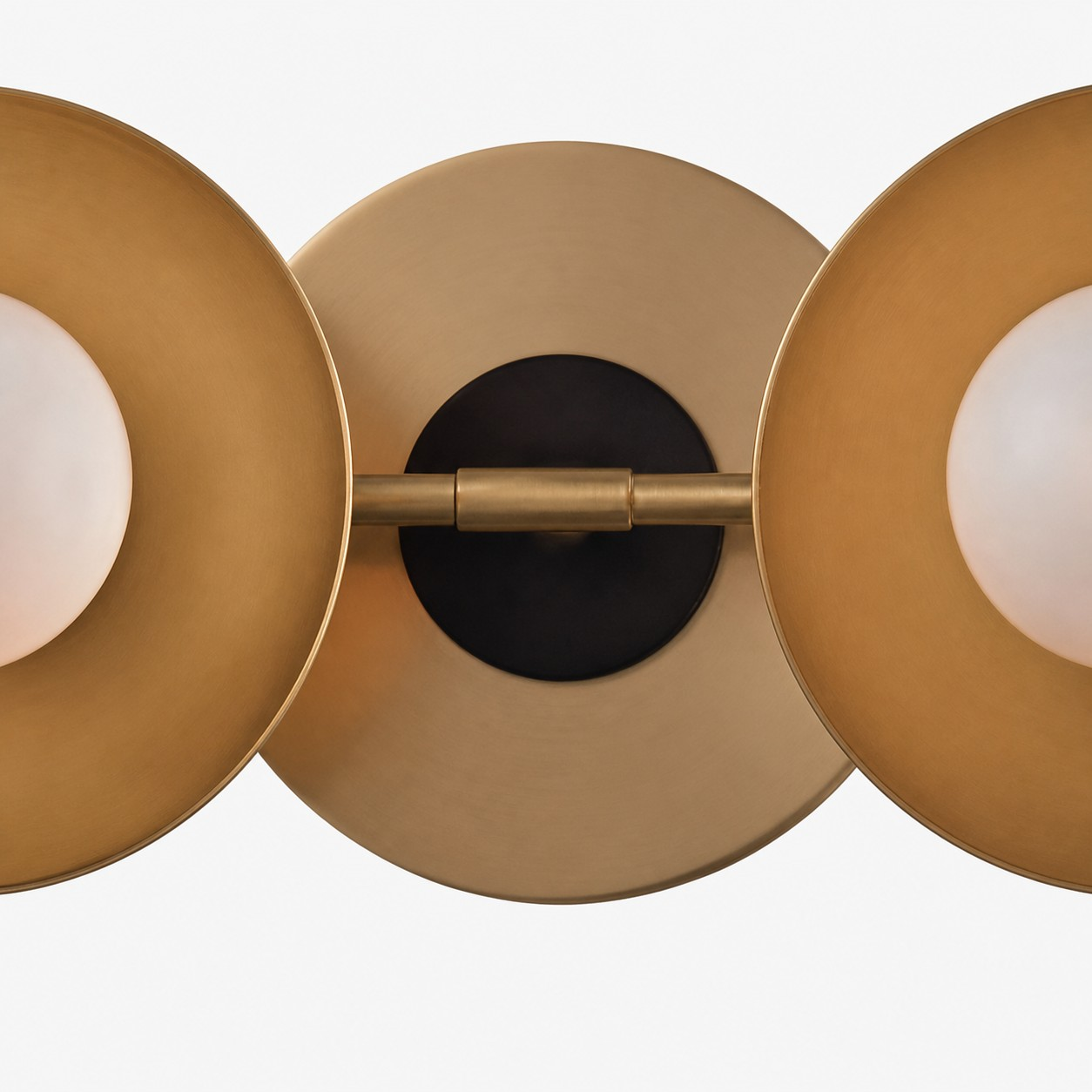 detail double center