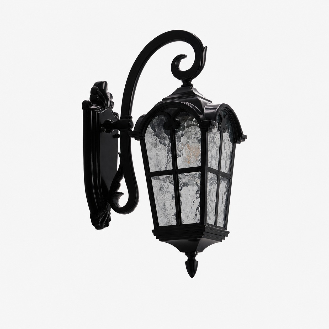 Nero / J 17,1″ / 43,5 cm