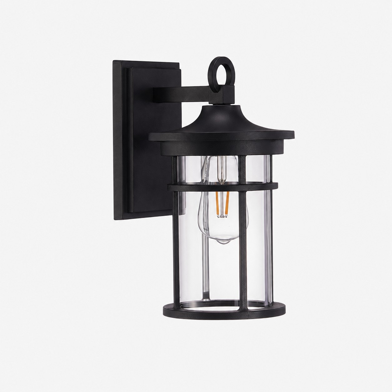 Nero / I 12,4″ / 31,5 cm