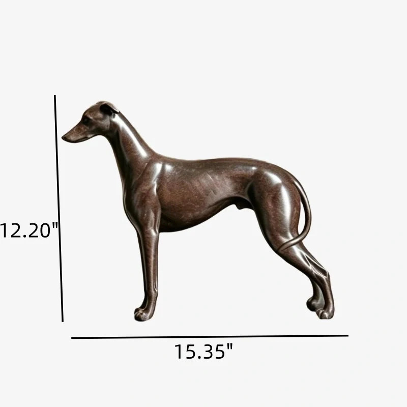 Greyhound spec style a