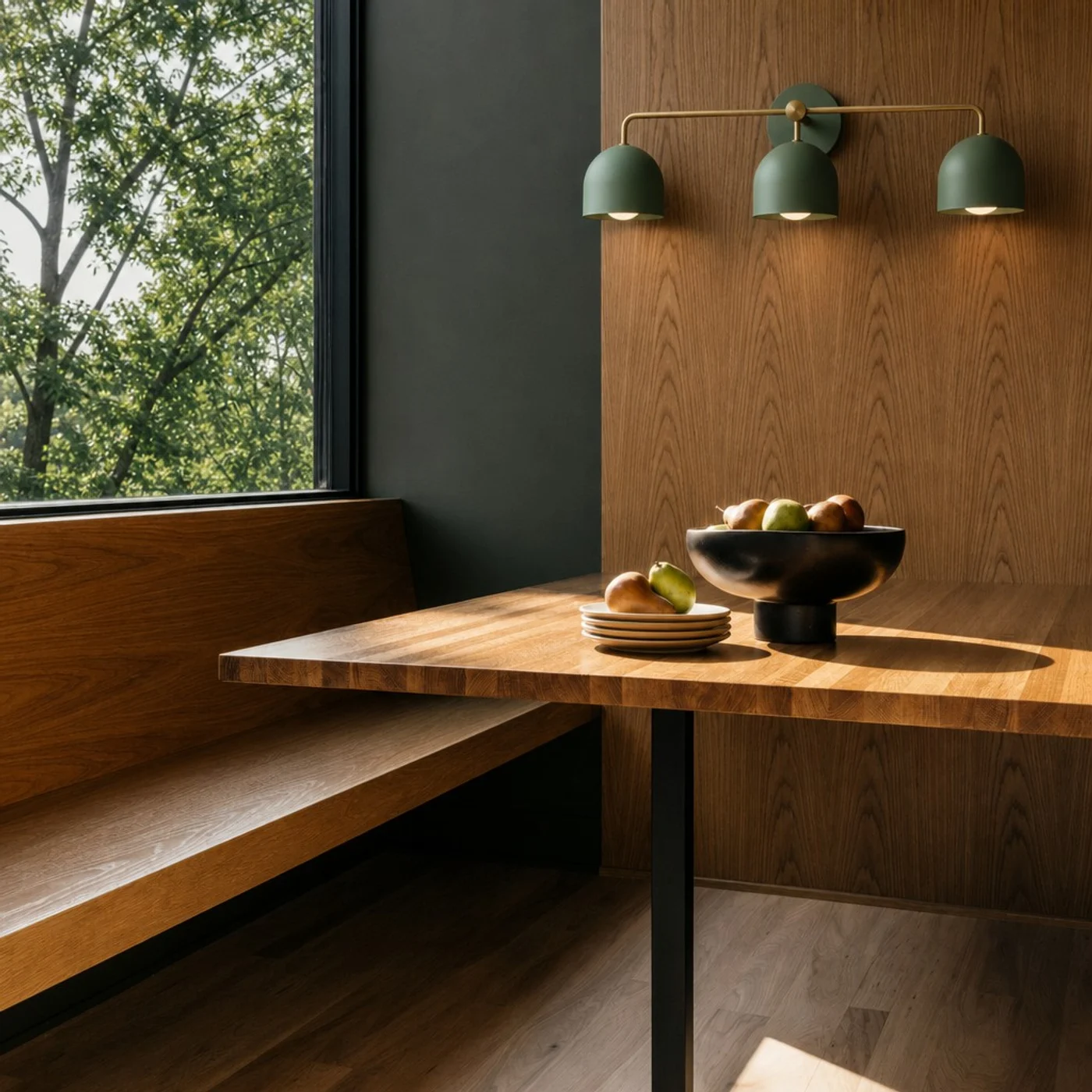 Metio Kuppel-Waschtisch-Designinspiration