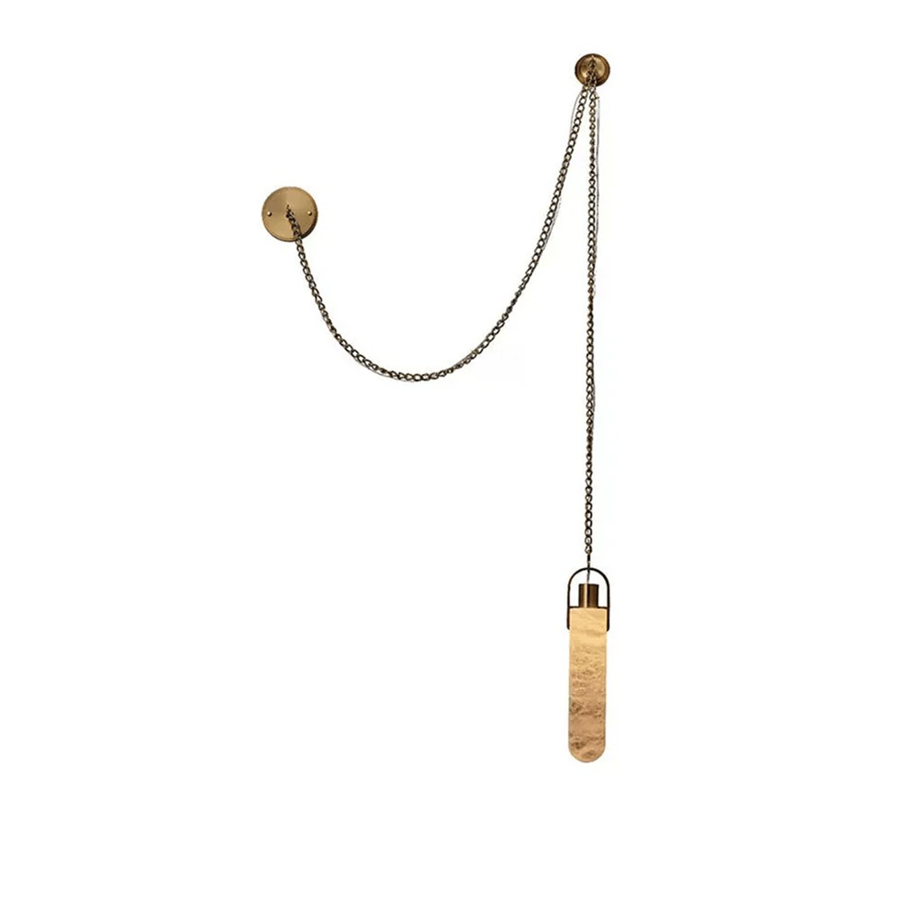Carved Alabaster Hardwired Chandelier product view