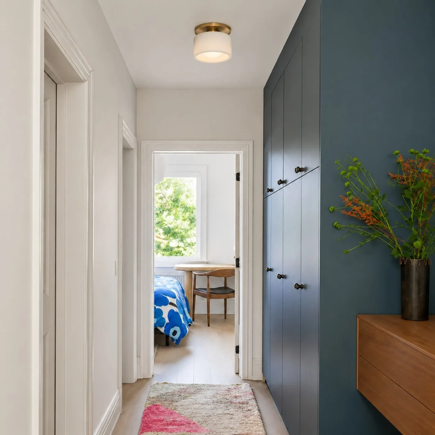 Cerova design inspiration