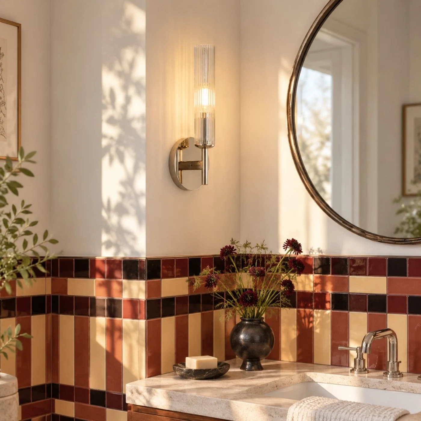 Bravira design inspiration