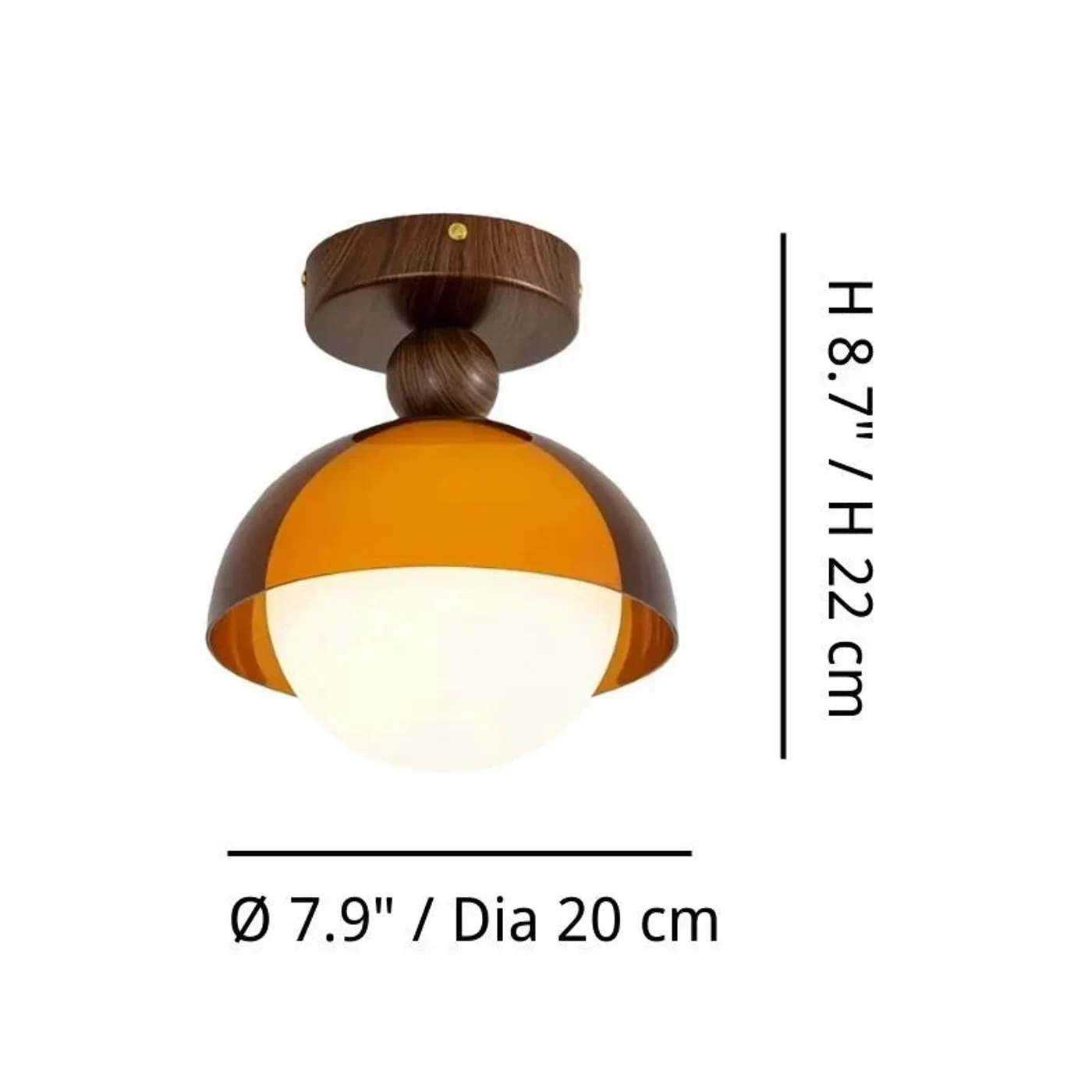 Size 3 diagram