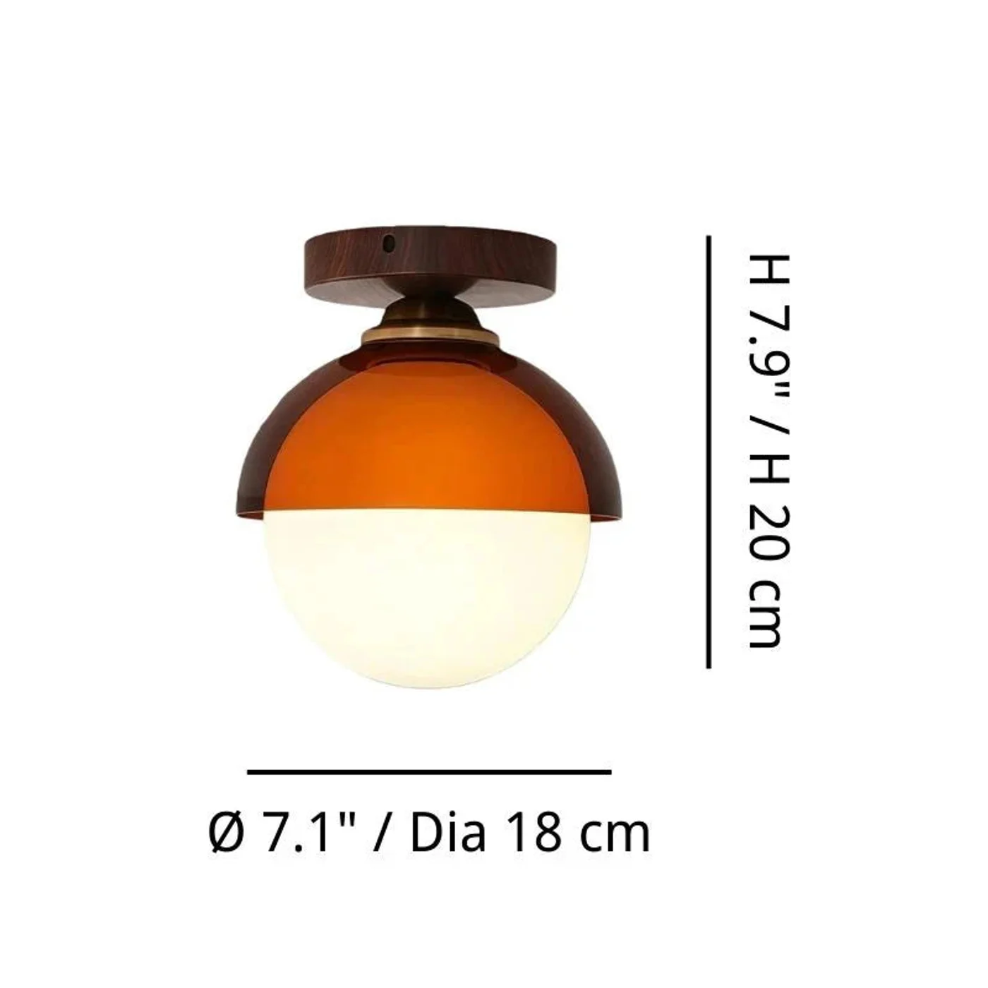 Size 2 diagram