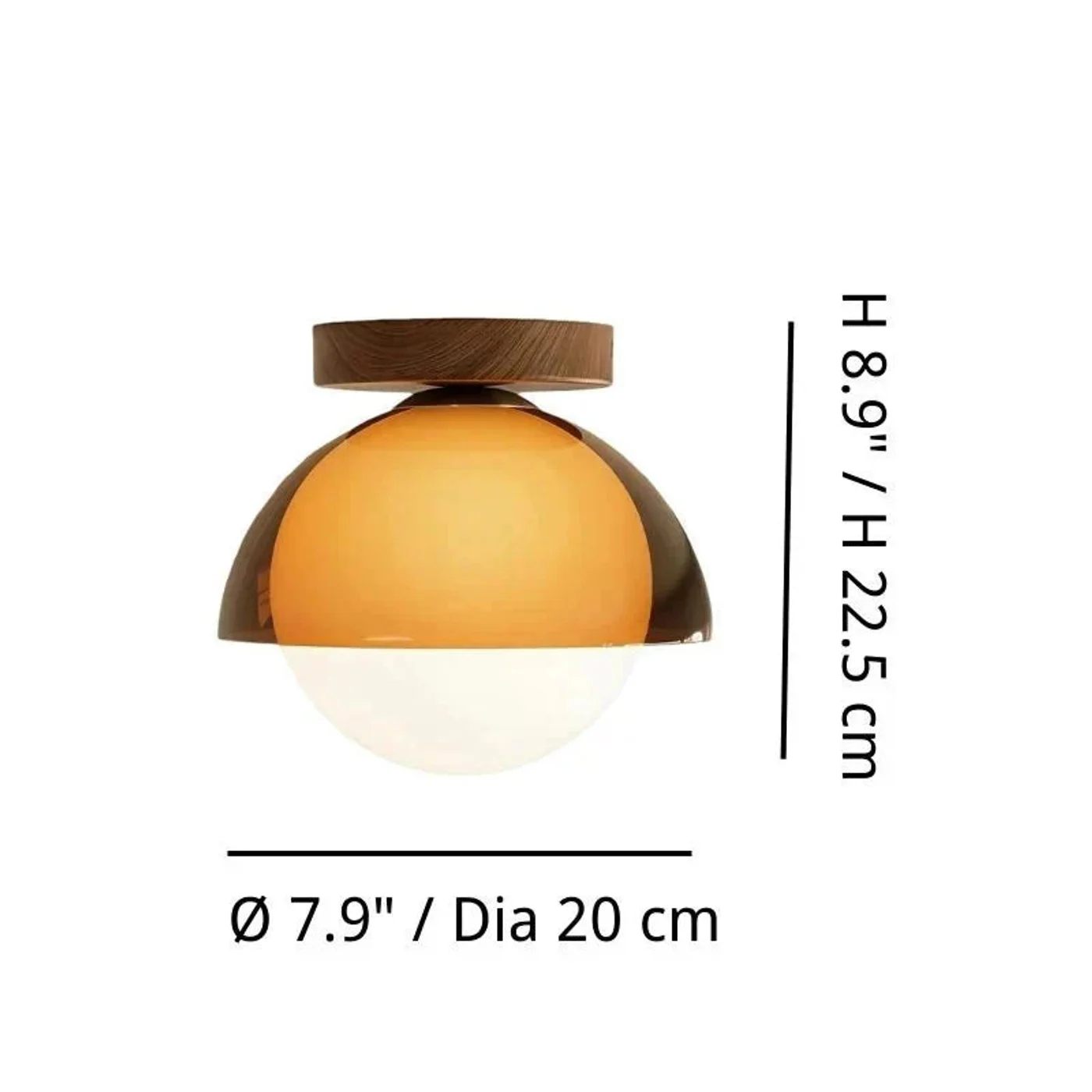 Size 1 diagram