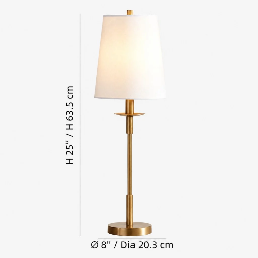 Size diagram