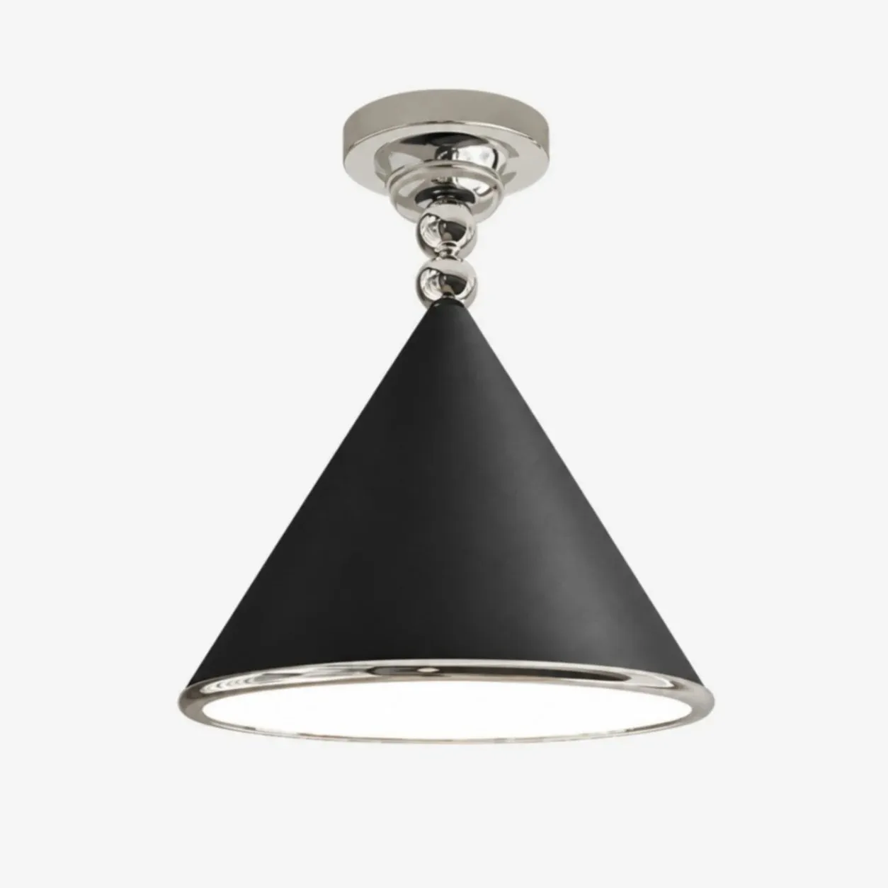 40cm Black