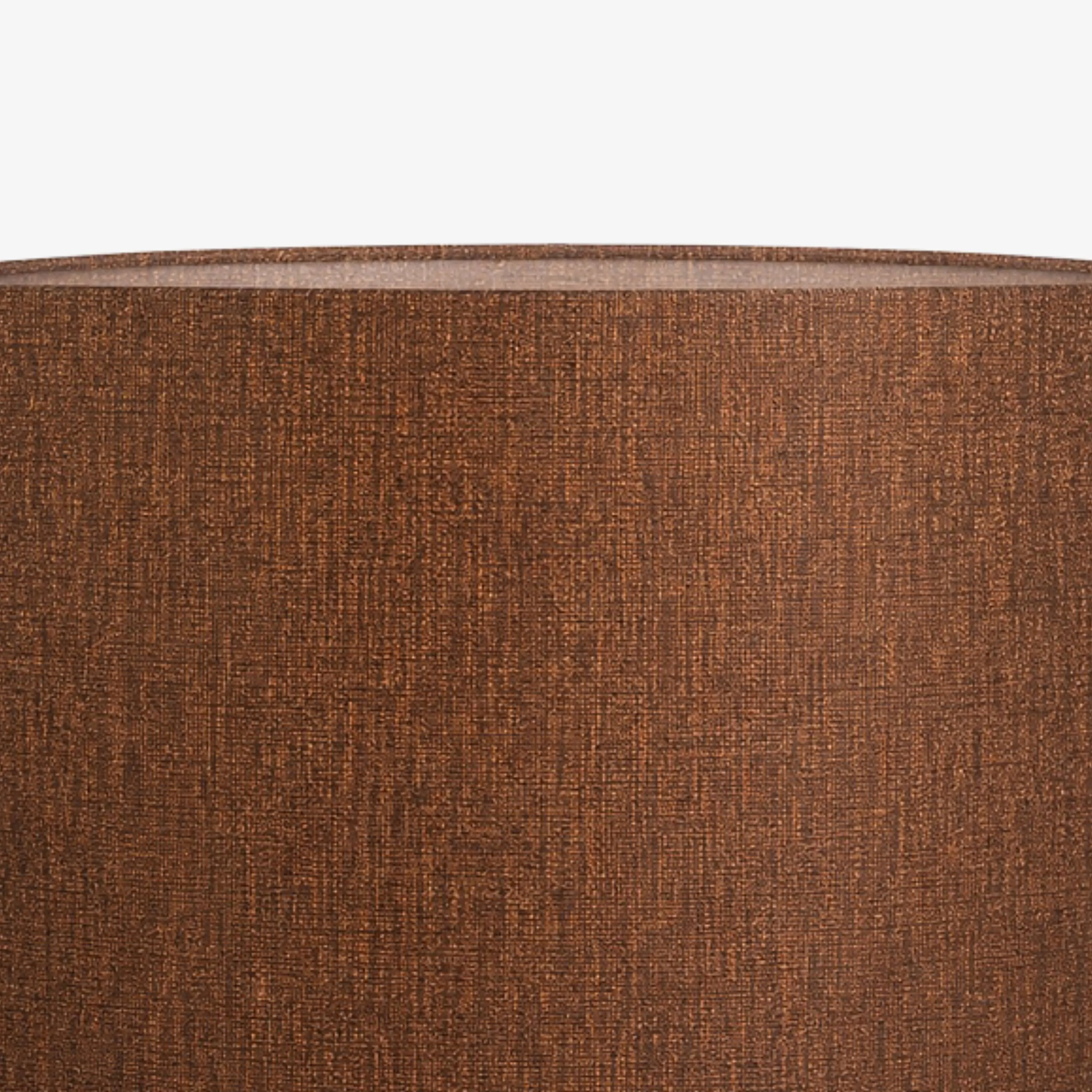 detail brown shade